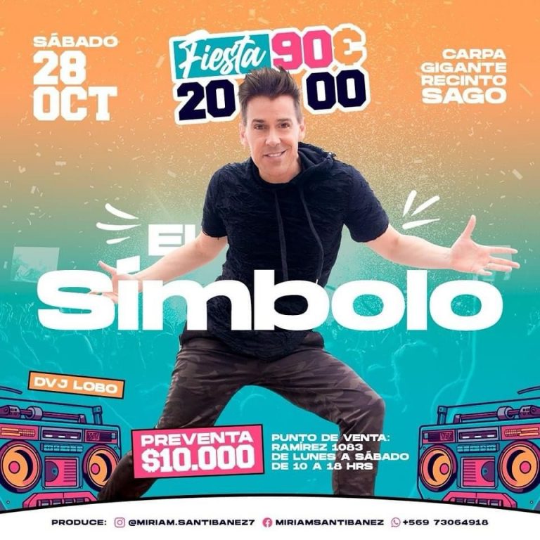 “El Simbolo en Osorno”